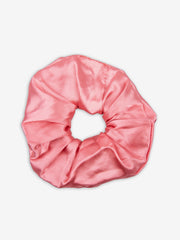 Scrunchie Pink Rouge